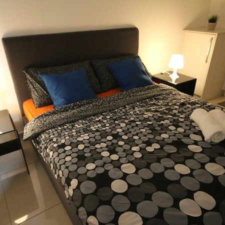 Abz Apartment @ Solstice Cyberjaya Dış mekan fotoğraf