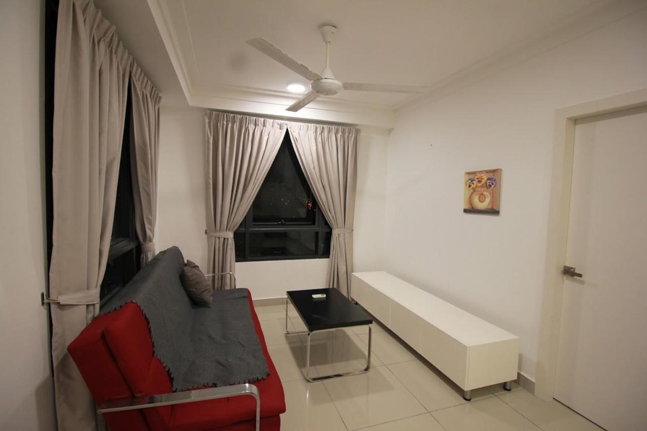 Abz Apartment @ Solstice Cyberjaya Dış mekan fotoğraf