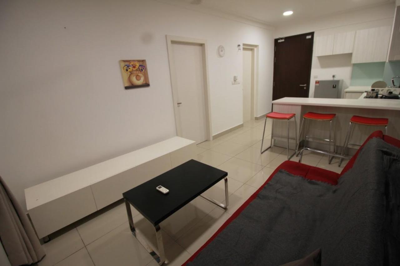 Abz Apartment @ Solstice Cyberjaya Dış mekan fotoğraf